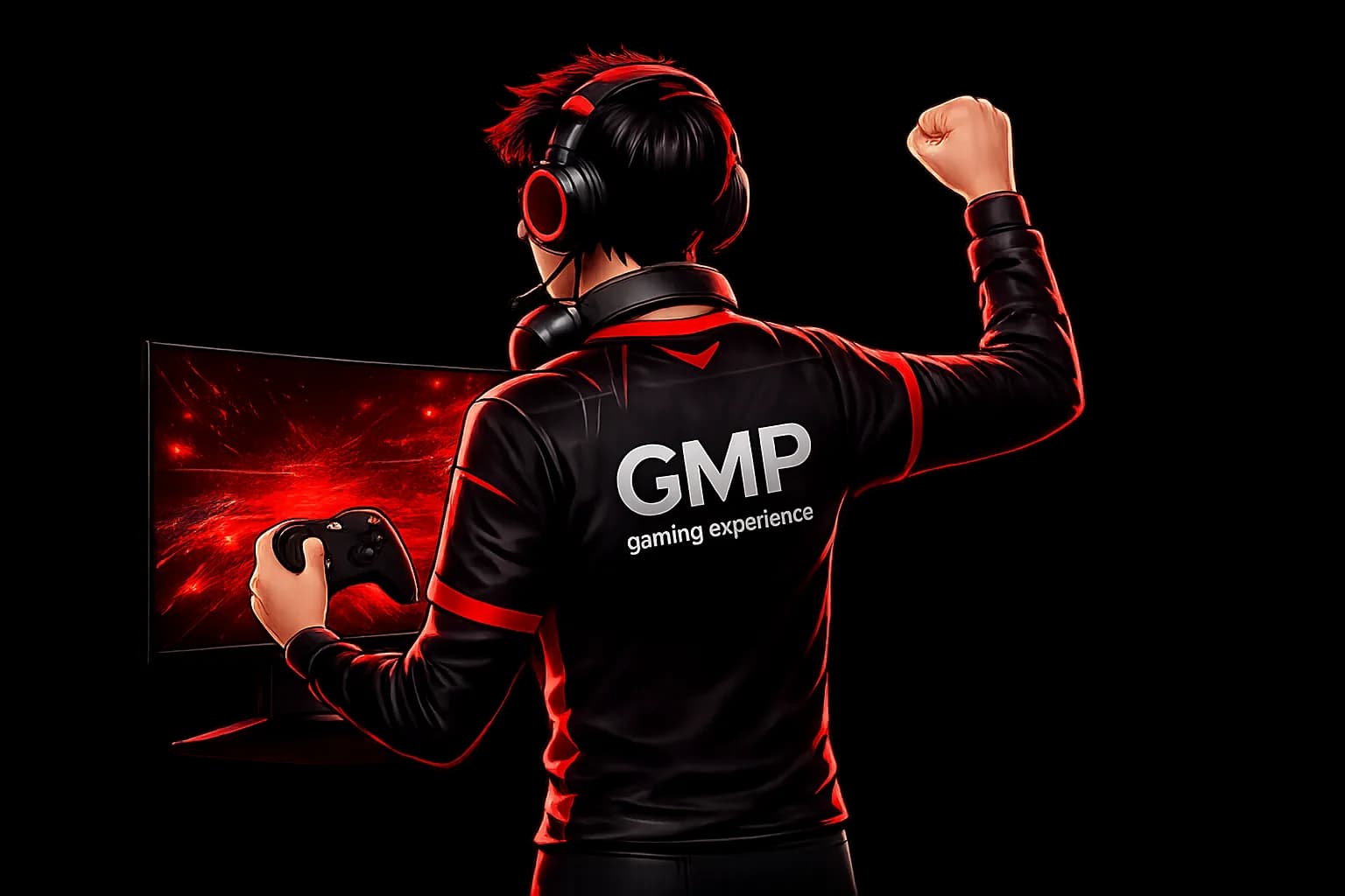 Gaming Experience GMP