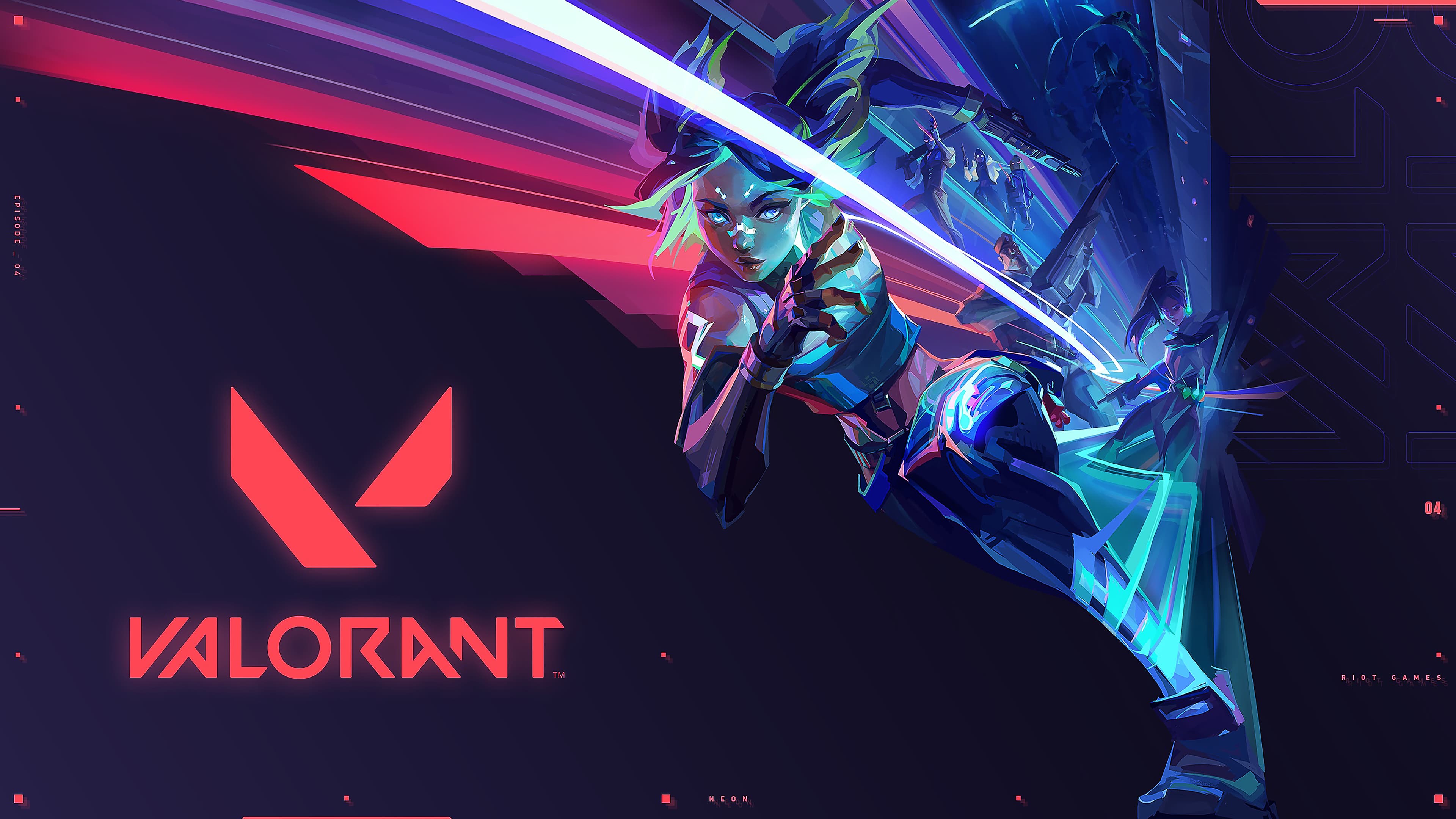 Valorant